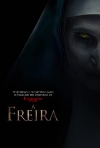 A Freira