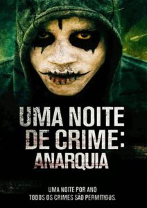 Uma Noite de Crime: Anarquia