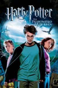 Harry Potter e o Prisioneiro de Azkaban