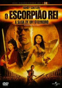 O Escorpião Rei 2: A Saga de um Guerreiro