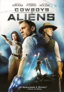 Cowboys & Aliens