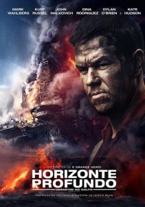 Horizonte Profundo – Desastre no Golfo