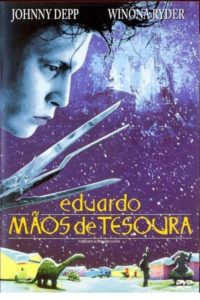 Edward Mãos de Tesoura