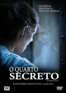 O Quarto Secreto