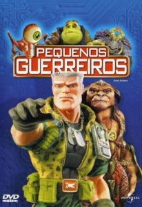 Pequenos Guerreiros