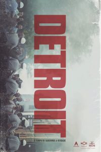 Detroit em Rebelião