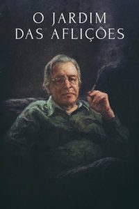 O Jardim das Aflições