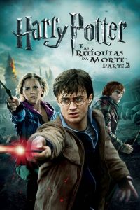 Harry Potter e as Relíquias da Morte – Parte 2