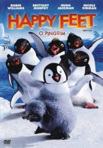 Happy Feet – O Pinguim