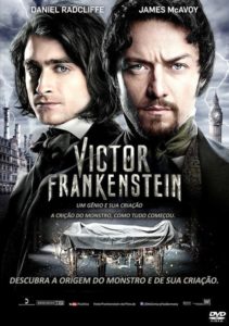 Victor Frankenstein