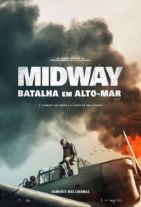 Midway – Batalha em Alto Mar