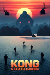 Kong: A Ilha da Caveira