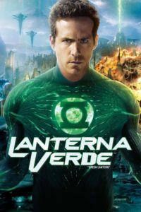 Lanterna Verde