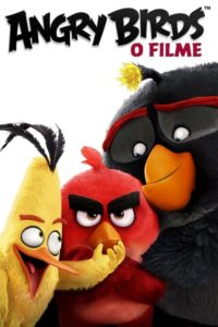 Angry Birds: O Filme