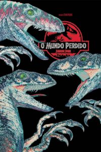 O Mundo Perdido: Jurassic Park