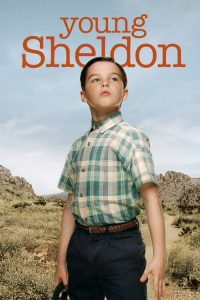 Young Sheldon: 3 Temporada