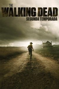 The Walking Dead: 2 Temporada