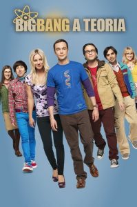 Big Bang: A Teoria: 8 Temporada