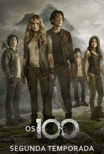 Os 100: 2 Temporada