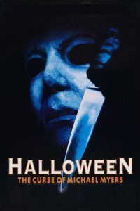 Halloween 6: A Última Vingança