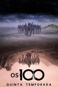 Os 100: 5 Temporada