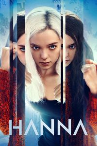 Hanna: 2 Temporada