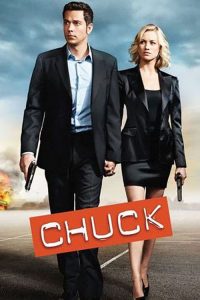 Chuck