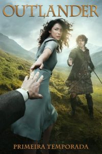 Outlander: 1 Temporada