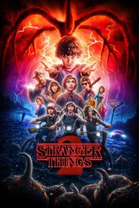 Stranger Things: 2 Temporada