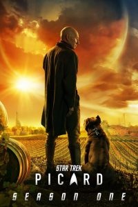 Jornada nas Estrelas: Picard: 1 Temporada