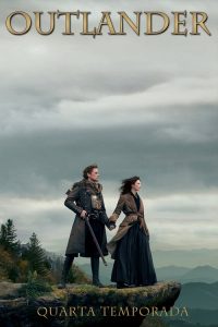 Outlander: 4 Temporada