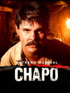 El Chapo