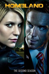 Homeland – Segurança Nacional: 2 Temporada