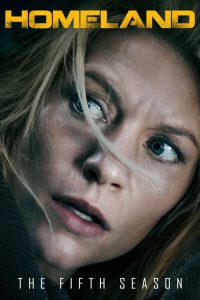 Homeland – Segurança Nacional: 5 Temporada