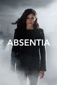 Absentia: 3 Temporada