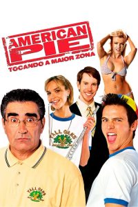 American Pie: Tocando a Maior Zona