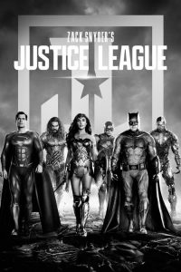 Liga da Justiça de Zack Snyder