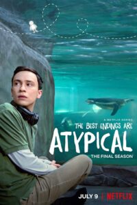 Atypical: 4 Temporada