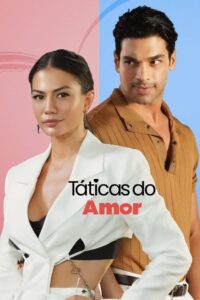 Táticas do Amor