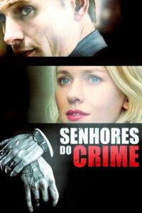 Senhores do Crime