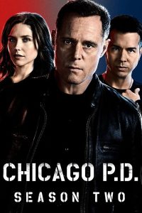 Chicago P.D.: Distrito 21: 2 Temporada