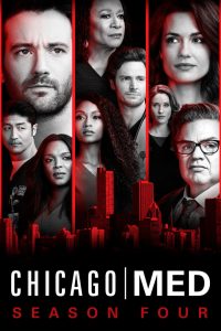 Chicago Med: Atendimento de Emergência: 4 Temporada