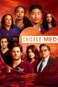 Chicago Med: Atendimento de Emergência: 6 Temporada