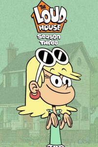 The Loud House: 3 Temporada