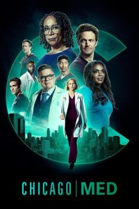 Chicago Med: Atendimento de Emergência: 8 Temporada