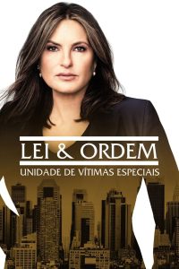 Lei & Ordem: Unidade de Vítimas Especiais: 23 Temporada