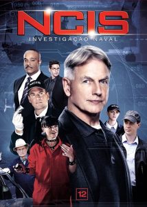 NCIS: Investigação Naval: 12 Temporada