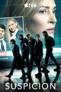 Suspicion: 1 Temporada