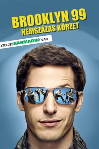 Brooklyn Nine-Nine: 3 Temporada