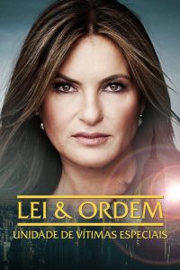 Lei & Ordem: Unidade de Vítimas Especiais: 21 Temporada